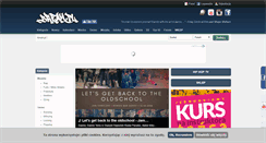 Desktop Screenshot of break.pl